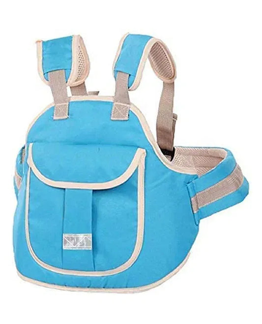 Child Safety Belt for Two Wheeler Ride